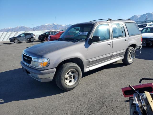 FORD EXPLORER 1997 with VIN 1FMDU34X1VZA90319 - Photo from auction