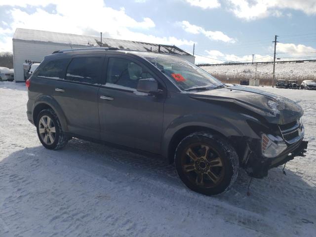 Photo 4 from auction – 2013 DODGE JOURNEY with VIN 3C4PDCDG4DT731017