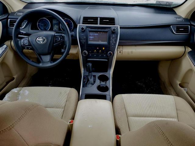 Photo 8 from auction – 2016 TOYOTA CAMRY LE with VIN 4T4BF1FK1GR583785