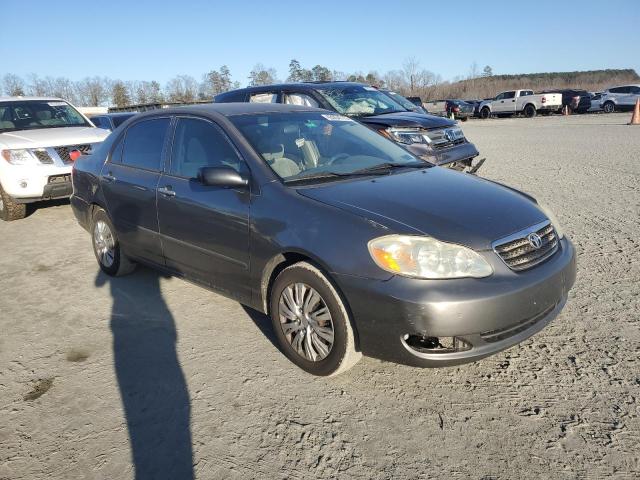 Photo 4 from auction – 2005 TOYOTA COROLLA CE with VIN 1NXBR32E75Z539462