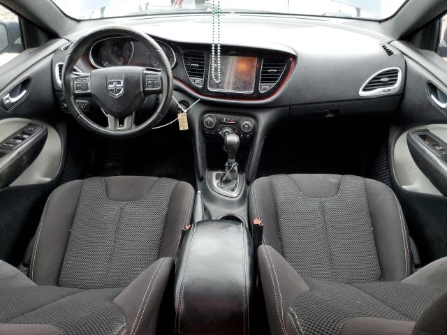 Photo 8 from auction – 2015 DODGE DART SXT with VIN 1C3CDFBB2FD391063