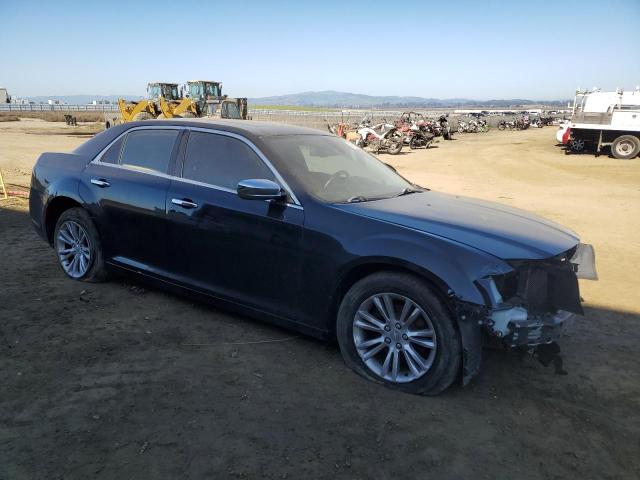 Photo 4 from auction – 2017 CHRYSLER 300C with VIN 2C3CCAEG6HH565087
