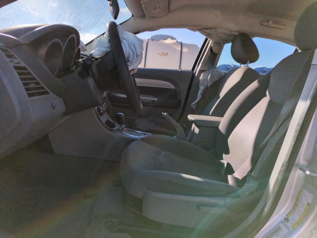 Photo 7 from auction – 2008 CHRYSLER SEBRING LX with VIN 1C3LC46K58N167669