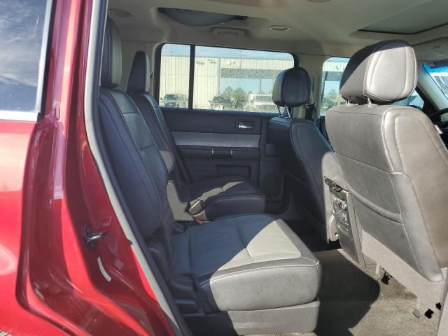 Photo 11 from auction – 2013 FORD FLEX LIMIT with VIN 2FMHK6DT5DBD32066