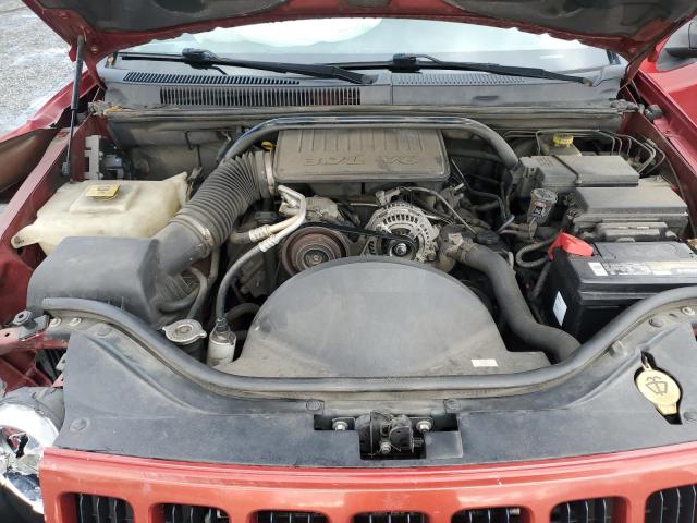 Photo 12 from auction – 2009 JEEP GRAND CHER with VIN 1J8GS48K29C548253