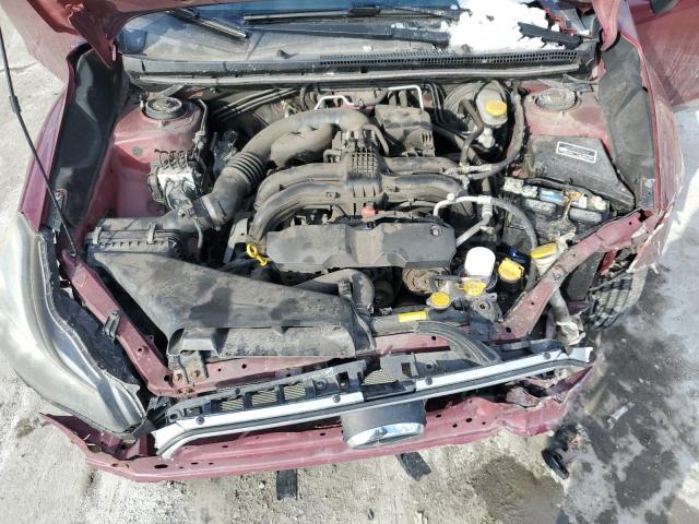 Photo 11 from auction – 2013 SUBARU IMPREZA PR with VIN JF1GJAC68DH035660