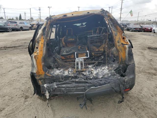 Photo 6 from auction – 2015 NISSAN ROGUE S with VIN KNMAT2MT7FP533054