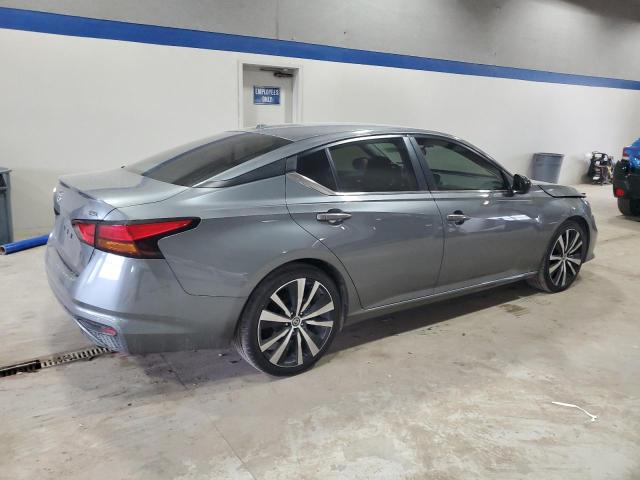 Photo 3 from auction – 2022 NISSAN ALTIMA SR with VIN 1N4BL4CV6NN353373