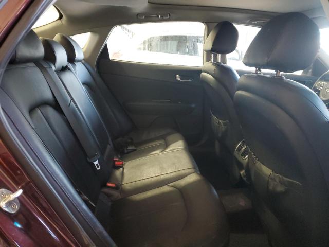 Photo 10 from auction – 2016 KIA OPTIMA EX with VIN 5XXGU4L37GG093964