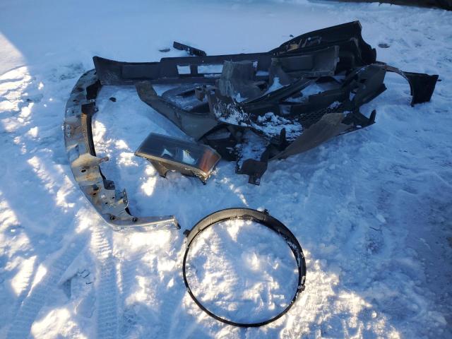 Photo 12 from auction – 2004 CHEVROLET COLORADO with VIN 1GCDT136548186656