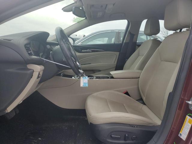 Photo 7 from auction – 2019 BUICK REGAL ESSE with VIN W04GP6SX9K1076069