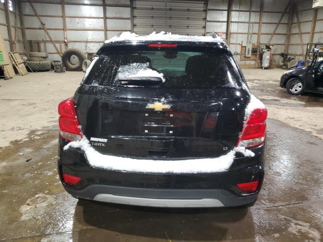 Photo 6 from auction – 2017 CHEVROLET TRAX 1LT with VIN 3GNCJLSB1HL287445