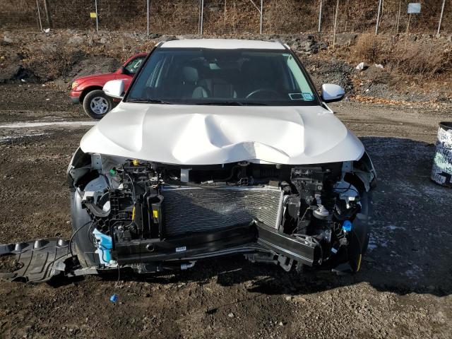 Photo 5 from auction – 2024 KIA SELTOS S with VIN KNDEUCAA0R7545428
