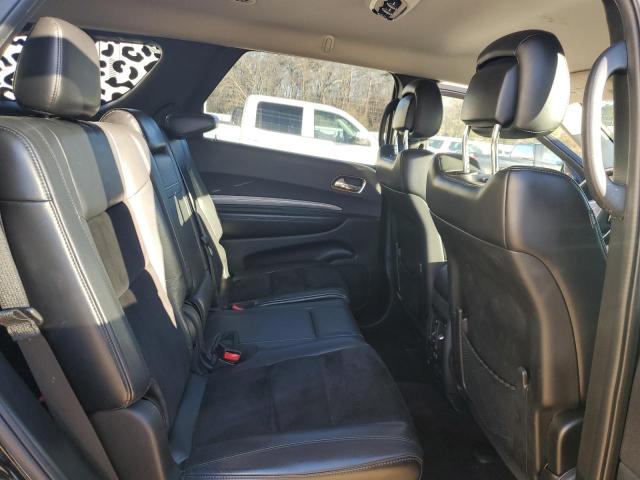 Photo 10 from auction – 2018 DODGE DURANGO GT with VIN 1C4RDJDG4JC194637