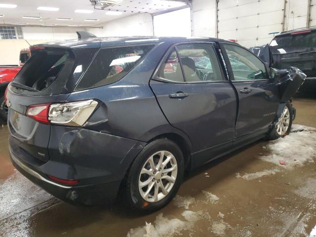 Photo 3 from auction – 2018 CHEVROLET EQUINOX LS with VIN 3GNAXREVXJS503402