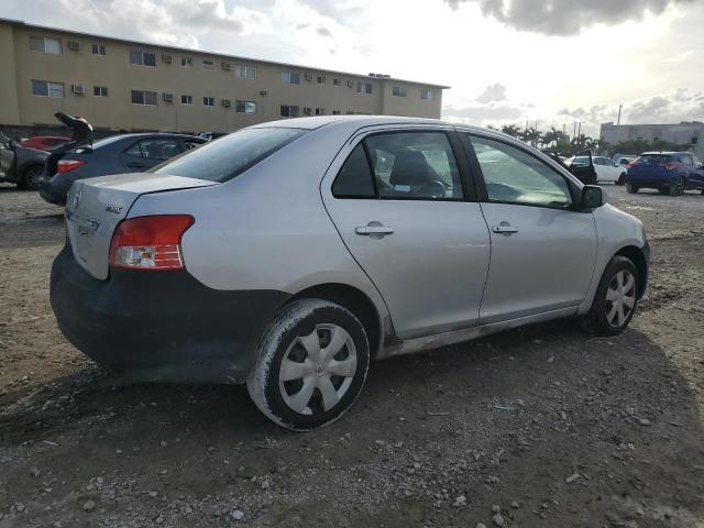 Photo 3 from auction – 2007 TOYOTA YARIS with VIN JTDBT923571007901
