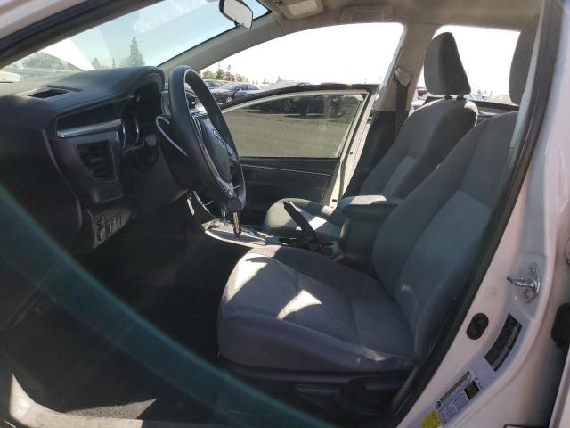 Photo 7 from auction – 2015 TOYOTA COROLLA L with VIN 5YFBURHEXFP303514