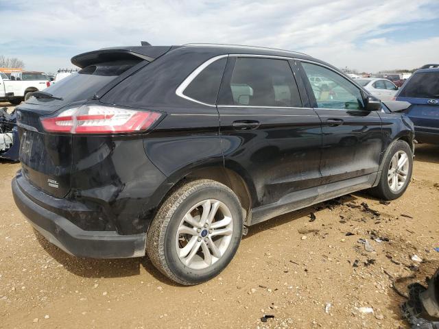 Photo 3 from auction – 2020 FORD EDGE SEL with VIN 2FMPK3J97LBA96456