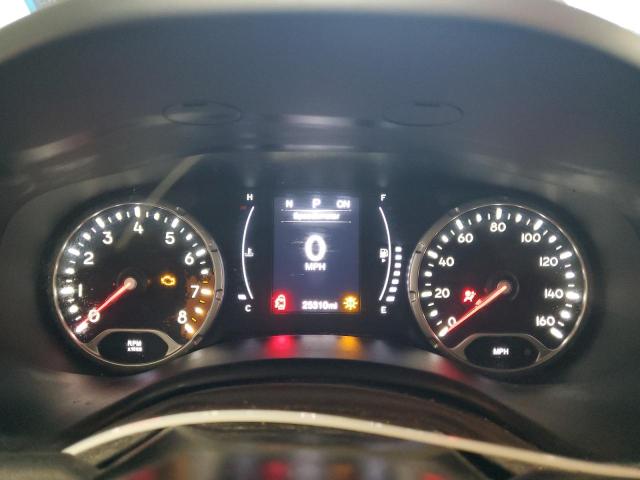 Photo 9 from auction – 2018 JEEP RENEGADE L with VIN ZACCJBBB5JPJ12242