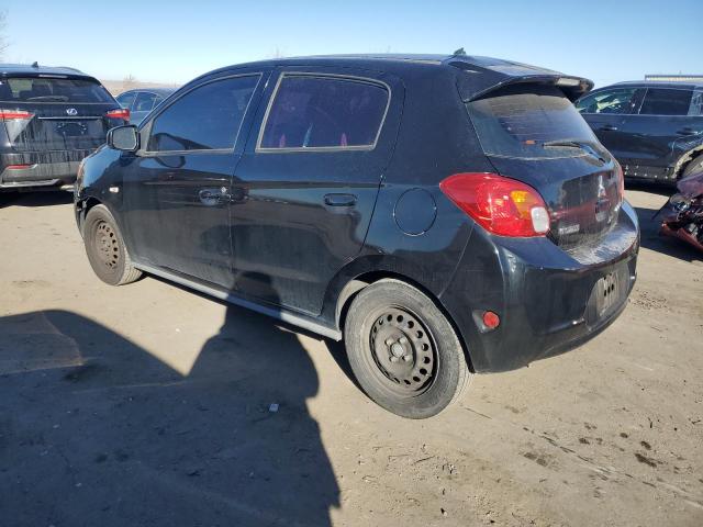 Photo 2 from auction – 2015 MITSUBISHI MIRAGE DE with VIN ML32A3HJ6FH014065
