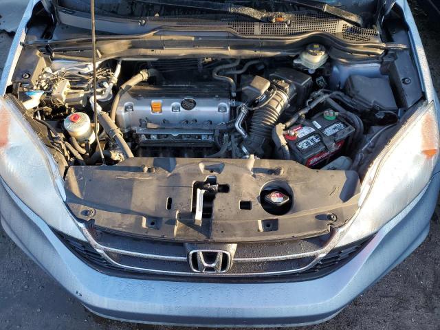 Photo 12 from auction – 2011 HONDA CR-V SE with VIN JHLRE3H43BC013685