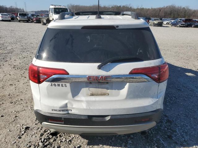 Photo 6 from auction – 2017 GMC ACADIA SLE with VIN 1GKKNLLS5HZ172481