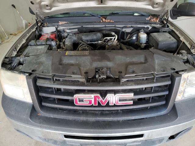 Photo 11 from auction – 2009 GMC SIERRA C15 with VIN 1GTEC14X19Z188465