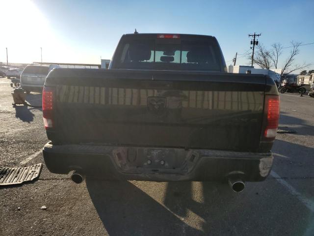 Photo 6 from auction – 2017 RAM 1500 SPORT with VIN 1C6RR7MT2HS727593
