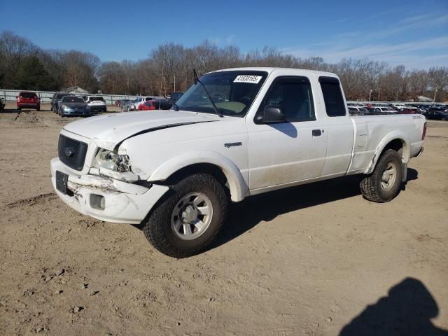 FORD RANGER 2004 z numerem VIN 1FTYR14U34PB37670 - Zdjęcie z aukcji