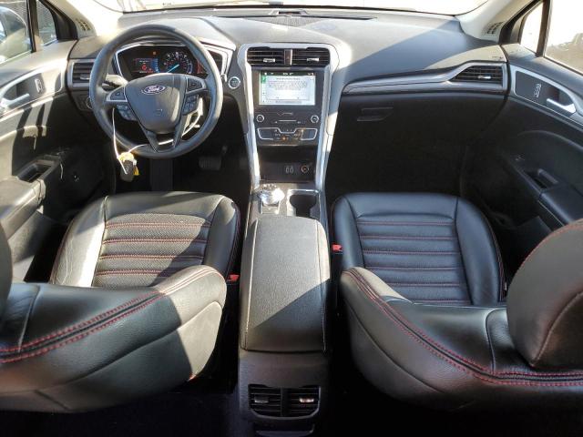 Photo 8 from auction – 2019 FORD FUSION SE with VIN 3FA6P0LU0KR201877