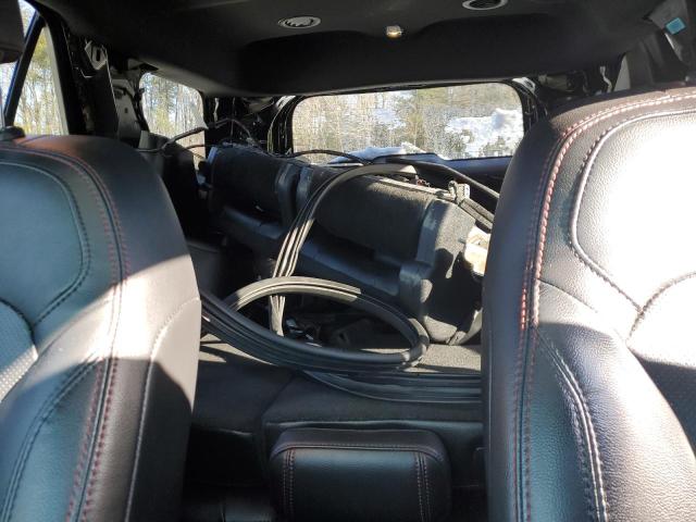 Photo 10 from auction – 2016 FORD EXPLORER S with VIN 1FM5K8GT3GGC99415