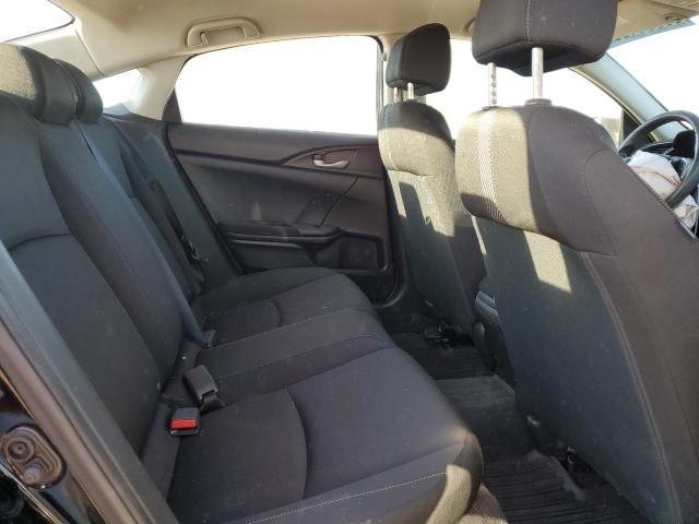 Photo 10 from auction – 2016 HONDA CIVIC LX with VIN 19XFC2F53GE062378