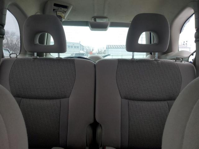 Photo 10 from auction – 2004 TOYOTA RAV4 with VIN JTEGD20V540039842