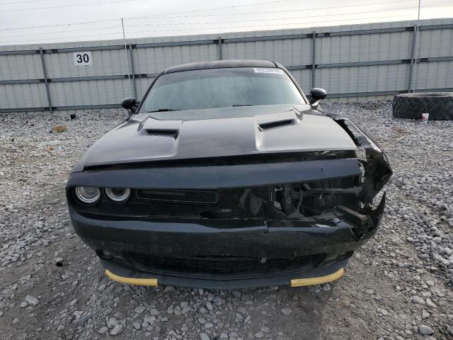 Снимка 5 от търг – 2018 DODGE CHALLENGER с VIN 2C3CDZBTXJH219224