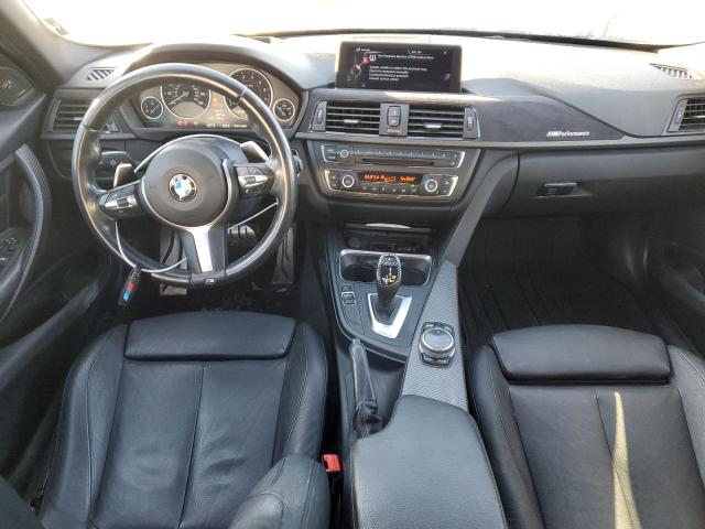 Photo 8 from auction – 2014 BMW 335 I with VIN WBA3A9C59EF479669