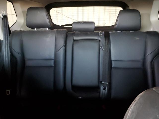 Photo 10 from auction – 2023 NISSAN ROGUE SV with VIN 5N1BT3BA0PC680428