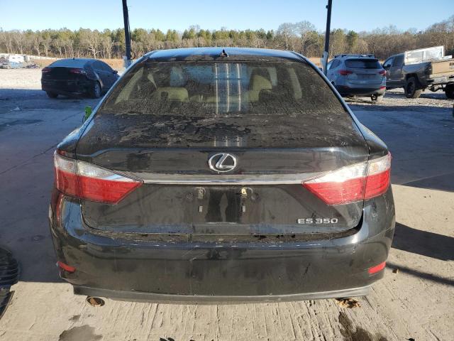Photo 6 from auction – 2014 LEXUS ES 350 with VIN JTHBK1GG0E2148526