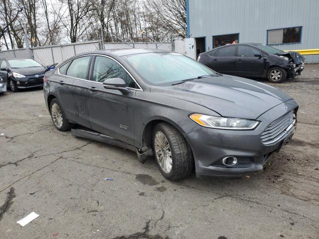 Photo 4 from auction – 2015 FORD FUSION SE with VIN 3FA6P0PU8FR245125