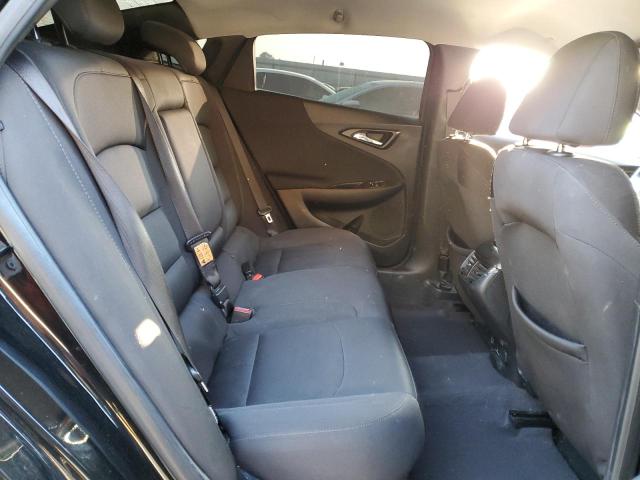 Photo 10 from auction – 2018 CHEVROLET MALIBU LT with VIN 1G1ZD5ST9JF291797