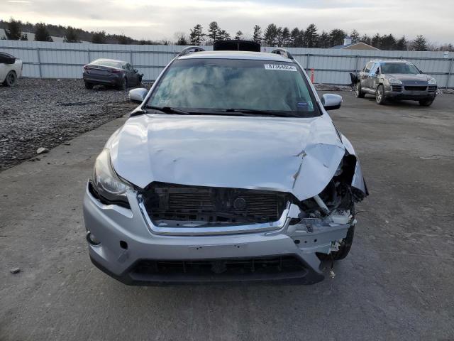 Photo 5 from auction – 2015 SUBARU XV CROSSTR with VIN JF2GPAPC9F8209779