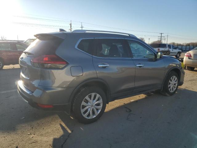 Photo 3 from auction – 2017 NISSAN ROGUE S with VIN KNMAT2MV7HP538937