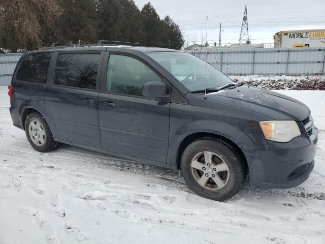 Photo 4 from auction – 2013 DODGE GRAND CARA with VIN 2C4RDGBG4DR624765