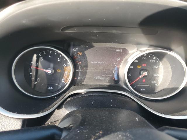 Photo 9 from auction – 2019 JEEP COMPASS LI with VIN 3C4NJCCB3KT679818