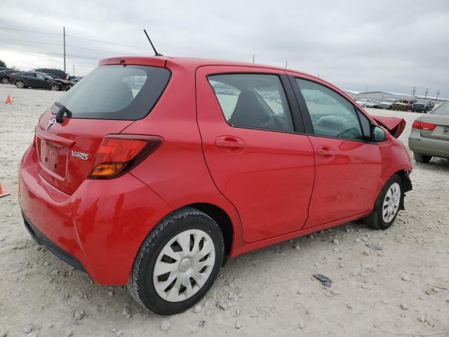 Photo 3 from auction – 2015 TOYOTA YARIS with VIN VNKKTUD32FA034737