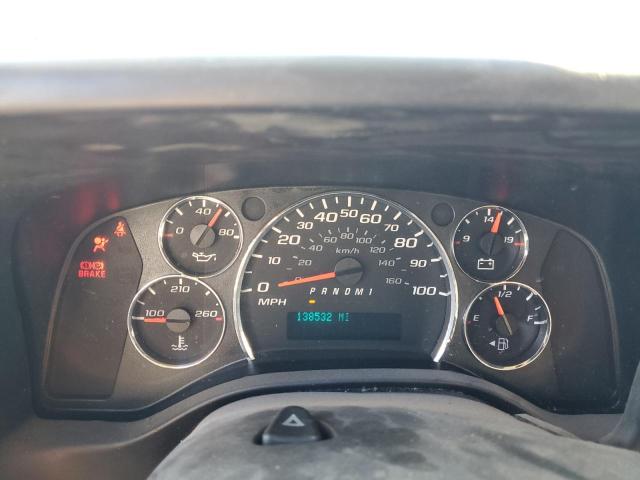 Photo 9 from auction – 2017 CHEVROLET EXPRESS G2 with VIN 1GCWGAFF6H1123279