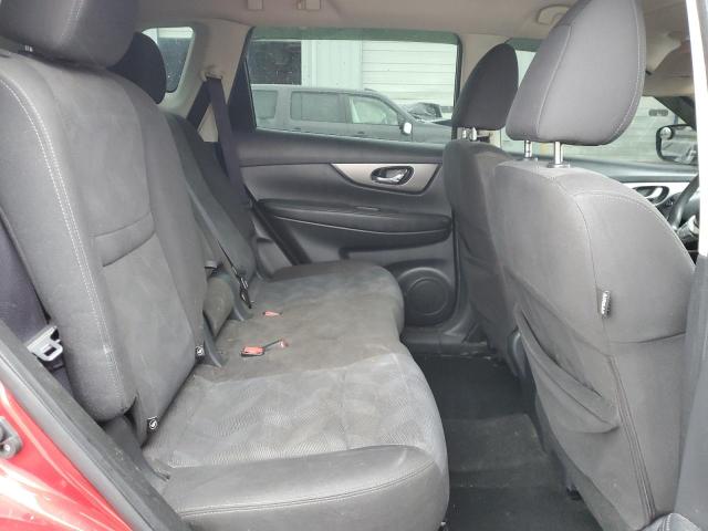 Photo 11 from auction – 2016 NISSAN ROGUE S with VIN KNMAT2MT9GP632928