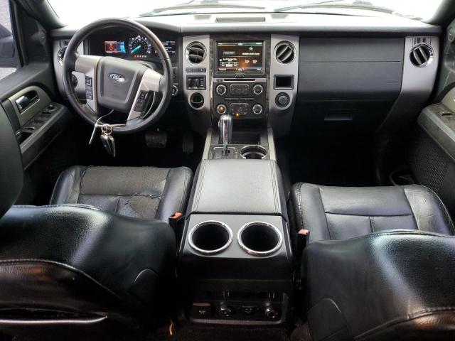 Photo 8 from auction – 2015 FORD EXPEDITION with VIN 1FMJK1KT1FEF34949