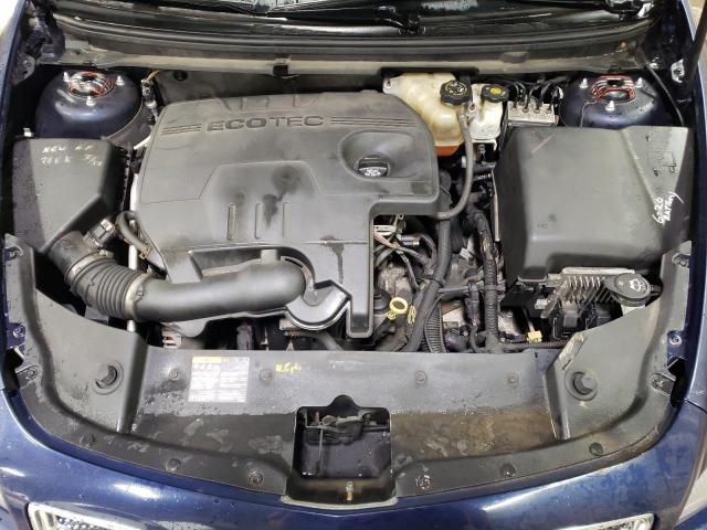 Photo 11 from auction – 2012 CHEVROLET MALIBU 1LT with VIN 1G1ZC5E01CF342622