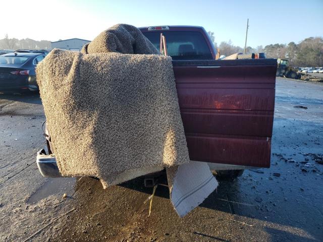 Photo 6 from auction – 2009 FORD F150 SUPER with VIN 1FTRX12V19KC53007