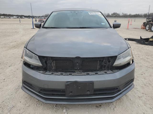 Photo 5 from auction – 2017 VOLKSWAGEN JETTA S with VIN 3VW2B7AJ4HM238149